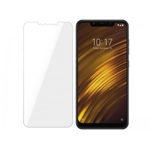 3MK Szkło 3mk Flexible Glass 7H do Xiaomi Pocophone F1