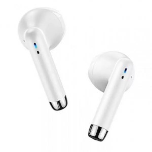 Usams Bluetooth 5.0 TWS IA series wireless headphones navy/dark blue BHUIA03 (US-IA04)
