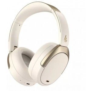 Edifier WH950NB Wireless Headphones, ANC (Beige)