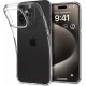 Spigen LIQUID CRYSTAL IPHONE 15 PRO CRYSTAL CLEAR (universal)