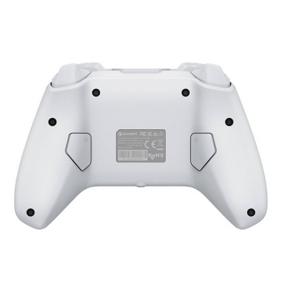 Gamesir Wireless controler GameSir T4 Cyclone (white)