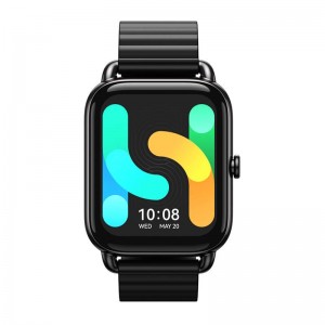 Haylou Smartwatch Haylou RS4 Plus (black)