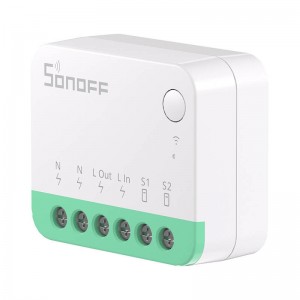 Sonoff Smart switch Sonoff MINIR4M Matter