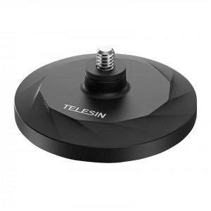Telesin Magnetic suction base for Insta360 GO3