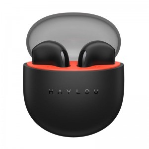 Haylou Earbuds TWS Haylou X1 Neo (black)