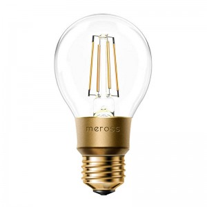 Meross Smart Wi-Fi LED Bulb Meross MSL100HK-EU