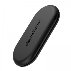 Oneodio Protection case OneOdio for OpenRock Pro OWS Earphones (black)