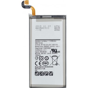 Riff Аккумулятор для Samsung S8 Plus EB-BG955ABE Li-Ion 3000 mAh