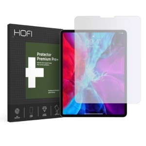 Hofi Aizsargstikls 9H PRO+ ekstra aizsardzība telefona ekrānam priekš Planšetdatora Huawei Media Pad T5 10