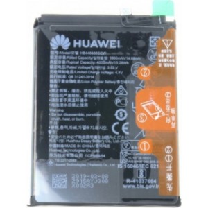 Riff HB446486ECW Аналоговый аккумулятор для Huawei P Smart Z / Honor 9X Li-Ion 3900mAh