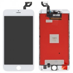 Riff Аналог LCD Дисплеи + Тачскрин для iPhone 6s Полный модуль AAA качество Белый