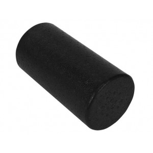 Riff EPP putu Jogas masāžas rullītis ar maks. slodzi 200kg (29.5x15cm) Black