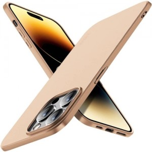 X-Level Guardian maks priekš Samsung Galaxy A225 A22 4G Gold