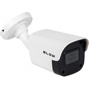 PRL Kamera IP BLOW 4MP BL-I4ECO28BWP/Mic/PoE