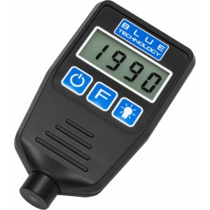 Blue Technology Varnish meter MGR-13-FE