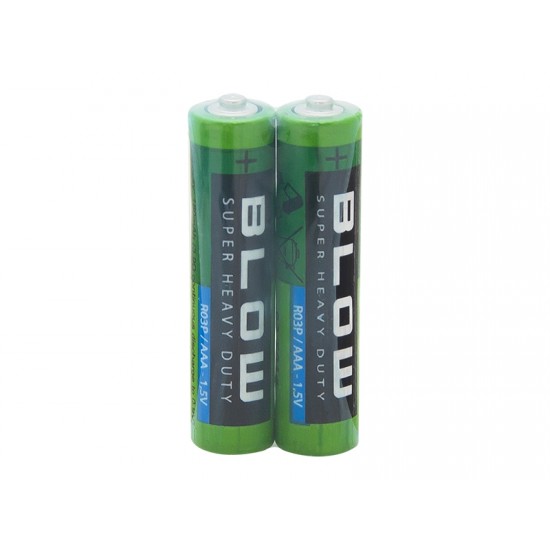 PRL Bateria  BLOW SUPER HEAVY DUTY AAAR03P