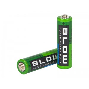 PRL Bateria  BLOW SUPER HEAVY DUTY AA R06P