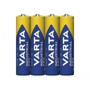 PRL Bateria alkaliczna AAA LR3 Varta INDUSTR