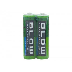 PRL Bateria  BLOW SUPER HEAVY DUTY AA R06P