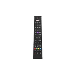 HQ LXP04995 TV pults VESTEL / HYUNDAI / TELEFUNKEN RC A4995 Melns