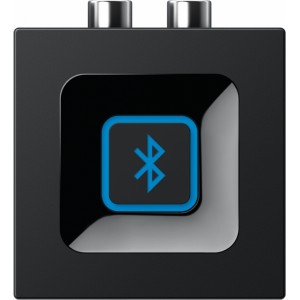 Logitech Bluetooth Аудиоприемник