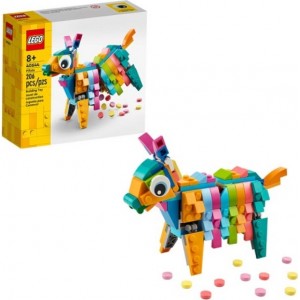 Lego 40644 Piñata Konstruktors