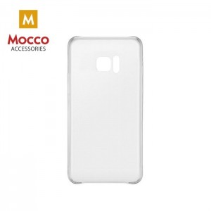 Mocco Clear Back Case 1.0 mm Силиконовый чехол для Xiaomi Redmi 4X Прозрачный