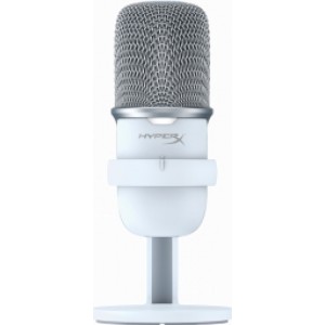Hyperx SoloCast Mikrofons