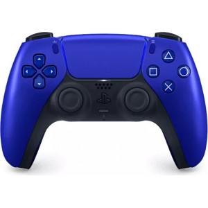 Sony PlayStation 5 DualSense Cobalt Spēļu Kontrolieris