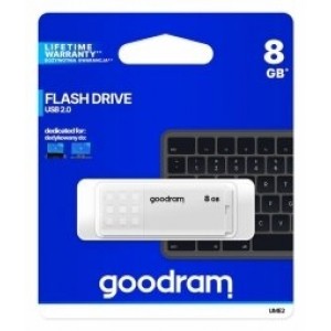 Goodram 8GB UME2 USB 2.0  Zibatmiņa