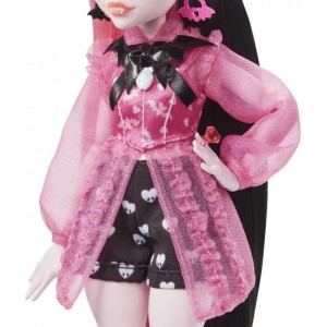 Barbie Mattel Monster High Draculaura Lelle 29 cm