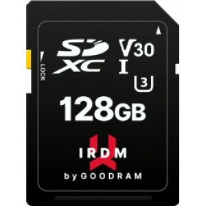 Goodram SDXC 128GB Карта памяти