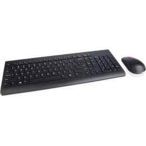 Lenovo Essential Wireless Combo Клавиатура + мышь