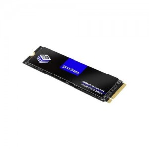 Goodram SSD M.2 NVMe 2280 Gen3x4 interface 512GB