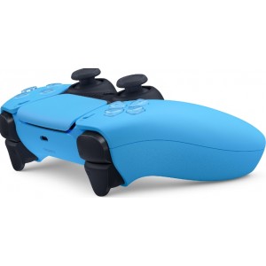 Sony Playstation 5 DualSense Игровой контроллер / Starlight Blue
