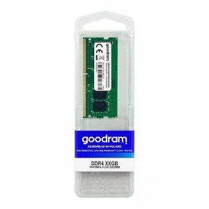 Goodram GR3200S464L22S 8GB Operatīvā atmiņa