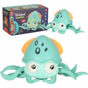 Roger Interaktīvs Astoņkājis