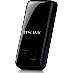 Tp-Link TL-WN823N Беспроводной сетевой адаптер