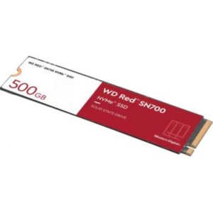 Western Digital SN700 M.2 SDD Disks 500GB