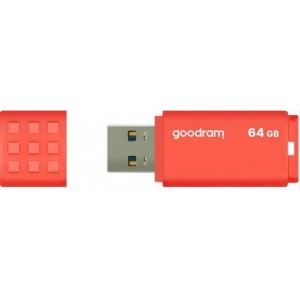 Goodram 32GB UME3 USB 3.0 Флеш Память