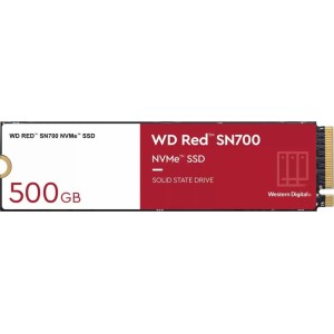 Western Digital SN700 M.2 Жесткий Диск SDD 500GB