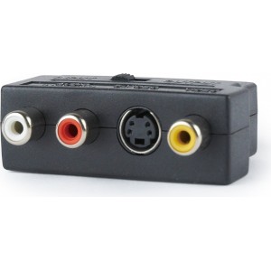 Gembird Video grabber RCA Adapteris