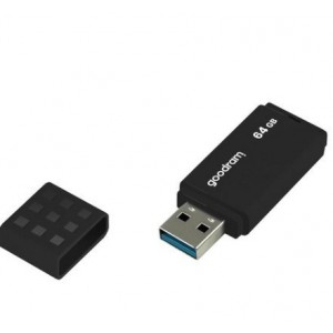 Goodram 64GB UME3 USB 3.0 Флеш Память