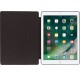 Marka Niezdefiniowana Case for Apple iPad 9.7 2017 / 2018 Smart Case Black