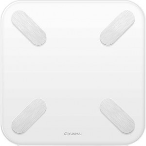 Yunmai Smart Scale Yunmai X M1825 M1825 (white)