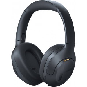 Haylou Wireless headphones Haylou S35 ANC (black)