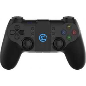 Gamesir Wireless gaming controler GameSir T1d (black)