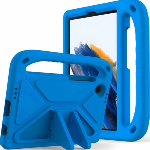Alogy Kids Armor Stand Case for Lenovo Tab M10 10.1 TB-X505/X605 F/L blue