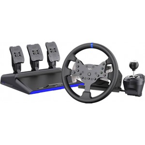 PXN Gaming Wheel PXN-V99 (PC / PS3 / PS4 / XBOX ONE / SWITCH)