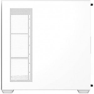 Darkflash Computer case  Darkflash DS900 (white) + 7 ARGB Fans